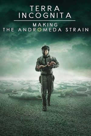 Terra Incognita: Making the Andromeda Strain's poster