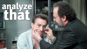Analyze That's poster