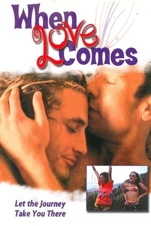 When Love Comes Along's poster