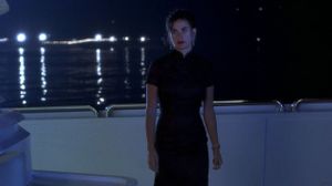 Indecent Proposal's poster