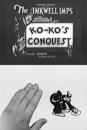 Ko-Ko's Conquest's poster