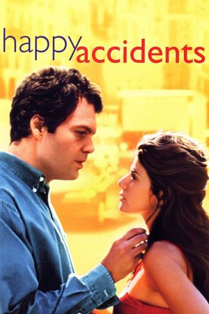 Happy Accidents's poster