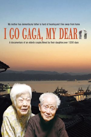 I Go Gaga: Welcome Home, Mom's poster