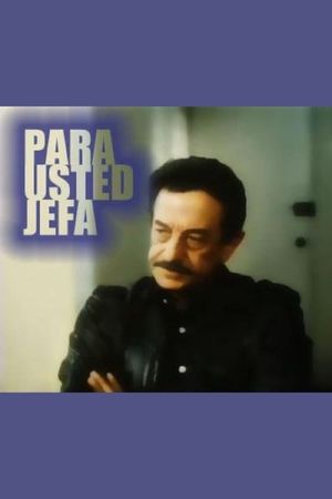 Para usted jefa's poster