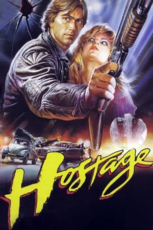 Savage Attraction's poster