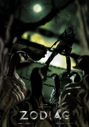 Zodiac's poster