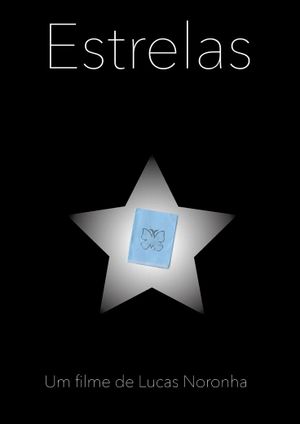 Estrelas's poster