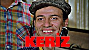 Keriz's poster