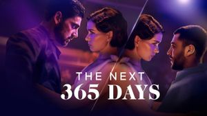 The Next 365 Days's poster