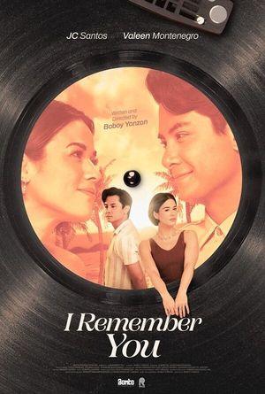 I Remember You's poster