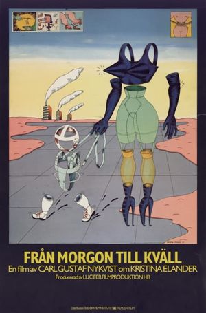 From Morning till Evening's poster