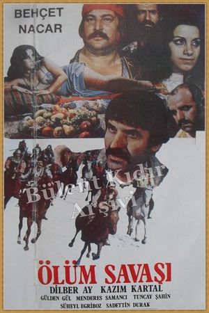 Ölüm Savasi's poster