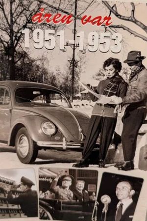 Året var 1951's poster image