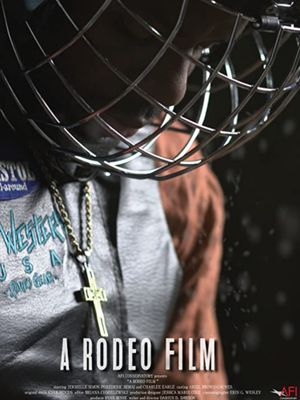 A Rodeo Film's poster