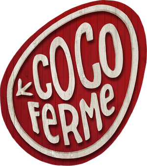 Coco Farm's poster
