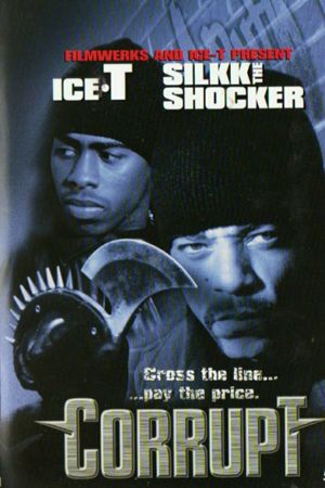 Corrupt's poster