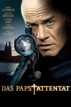The Papal Council's poster