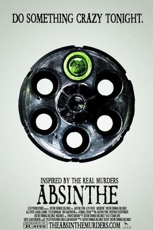 Absinthe's poster