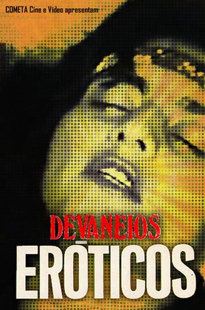 Devaneios Eróticos's poster