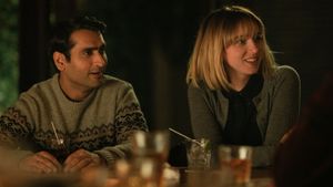 The Big Sick's poster