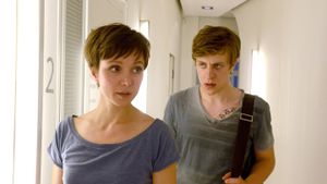 Am Ende des Sommers's poster