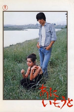 Older Brother, Younger Sister's poster
