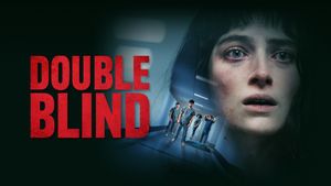 Double Blind's poster