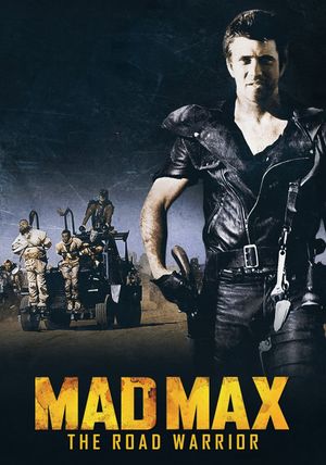 The Road Warrior's poster