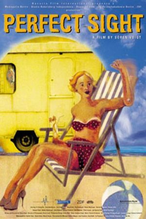 Perfect Sight's poster