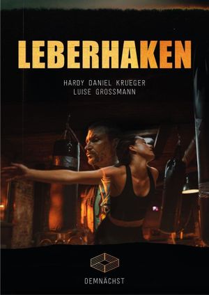 Leberhaken's poster