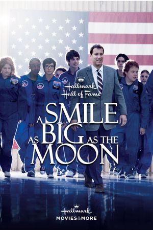 A Smile as Big as the Moon's poster