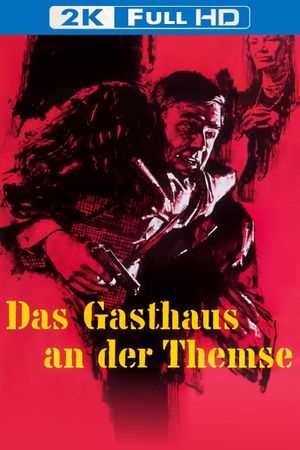 The Inn on the River's poster