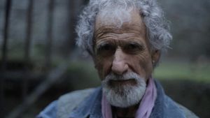 Frank Serpico's poster