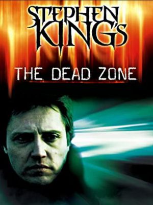 The Dead Zone's poster