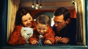 Stuart Little's poster