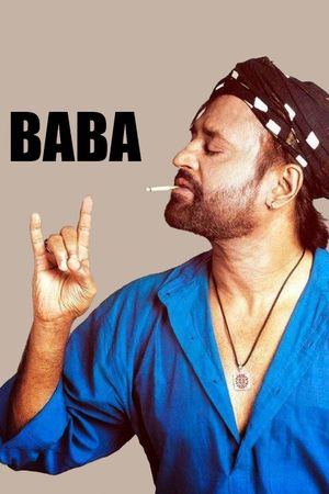 Baba's poster