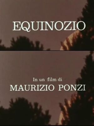 Equinozio's poster image