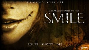 Smile's poster
