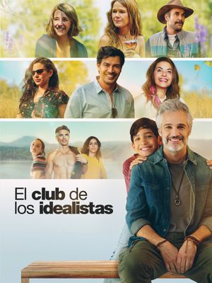 El Club de los Idealistas's poster
