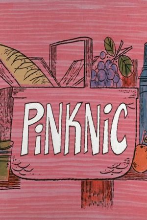 Pinknic's poster