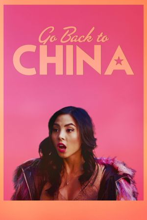Go Back to China's poster