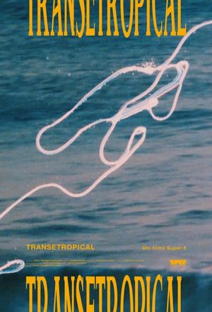 Tropicaltrance's poster