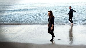 Knight of Cups's poster