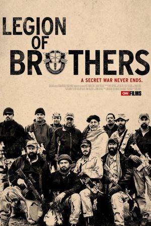 Legion of Brothers's poster