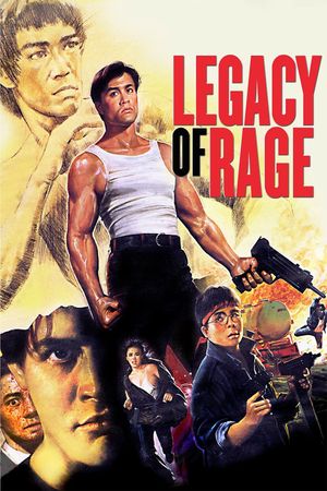 Legacy of Rage's poster image