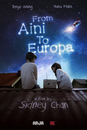 From Aini To Europa's poster