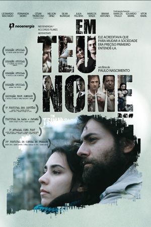 In Your Name's poster