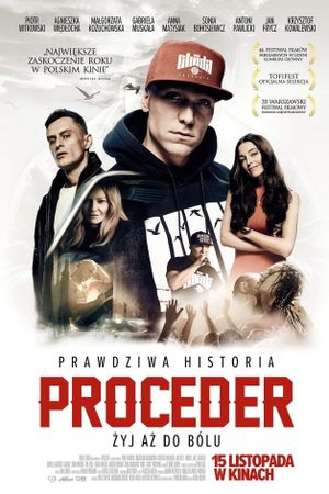 Proceder's poster