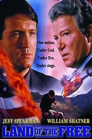 Land of the Free's poster