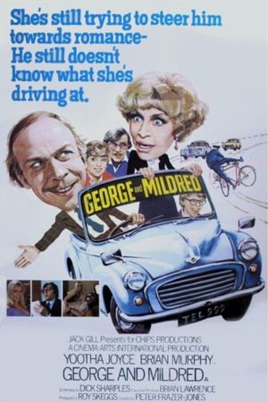 George and Mildred's poster image